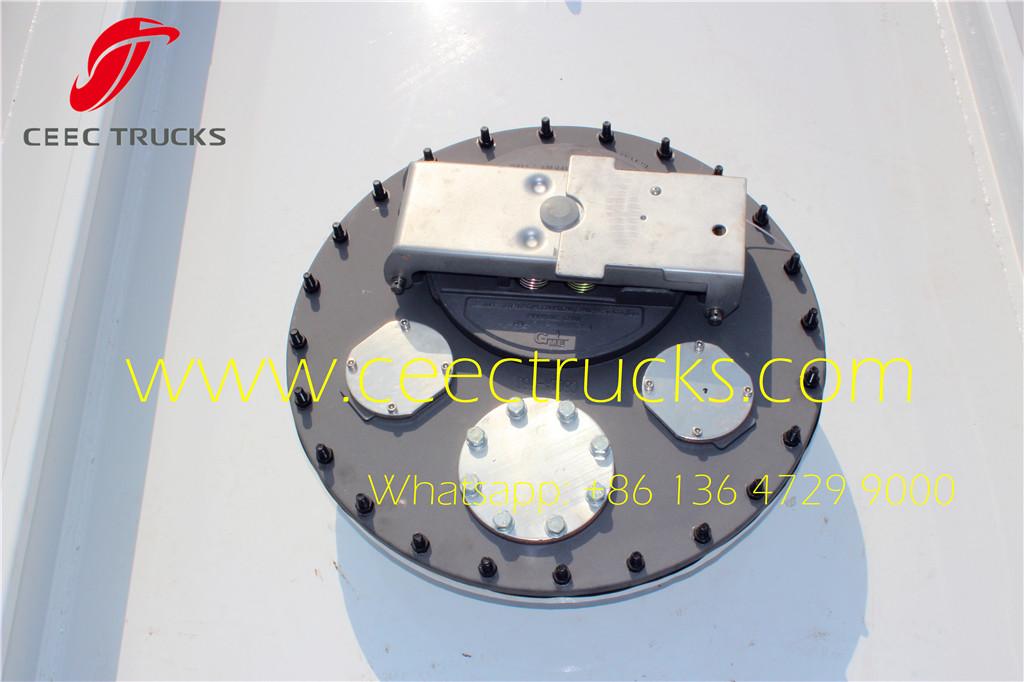 beiben 20 CBM offroad water wagon beiben 20 CBM offroad water wagon