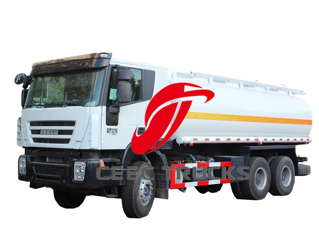 IVECO tanker truck IVECO tanker truck