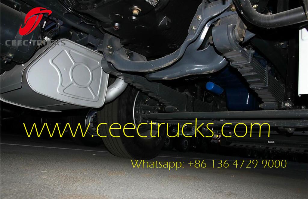 beiben 2534 V3 tractor truck supplier beiben 2534 V3 tractor truck supplier