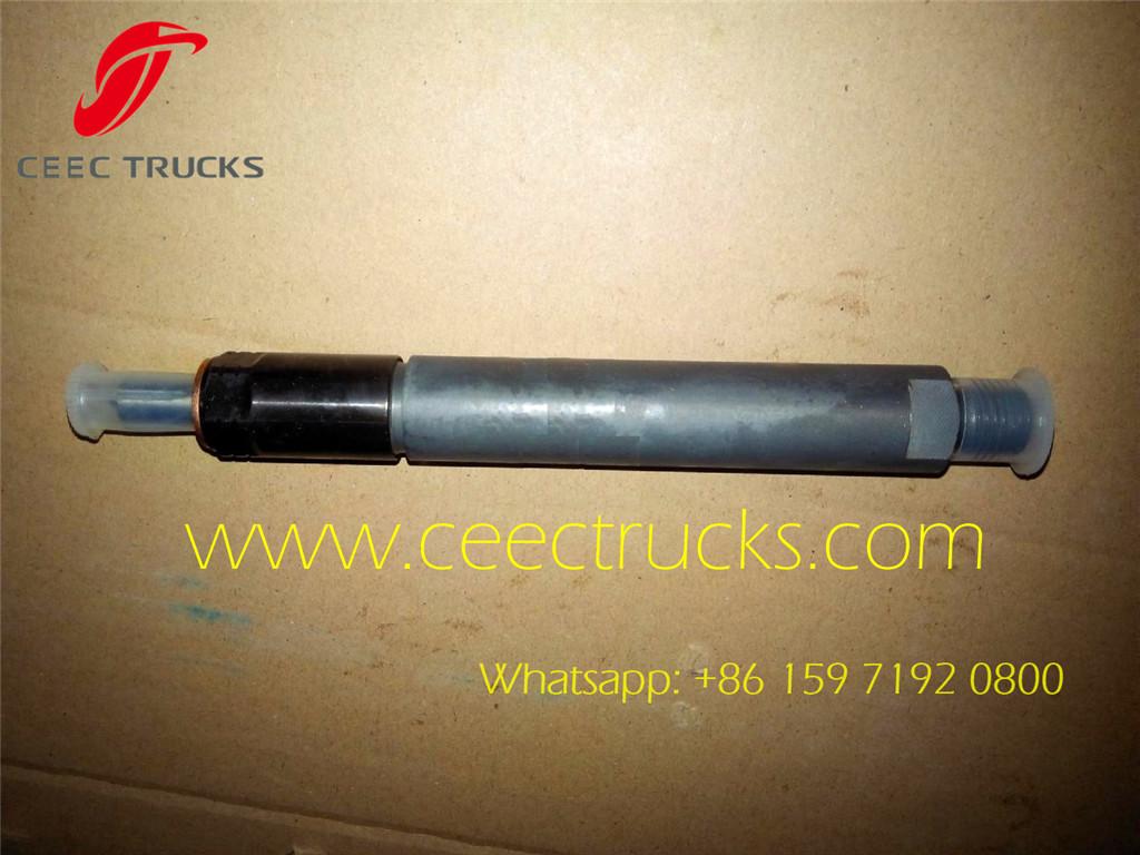 Beiben Fuel injector assembly Beiben Fuel injector assembly