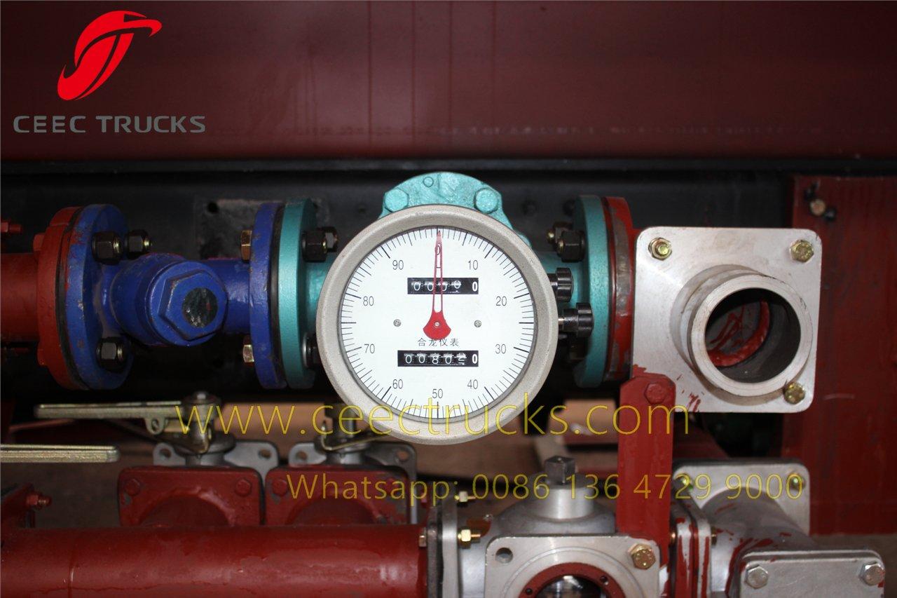 20,000 L fue truck supplier 20,000 L fue truck supplier