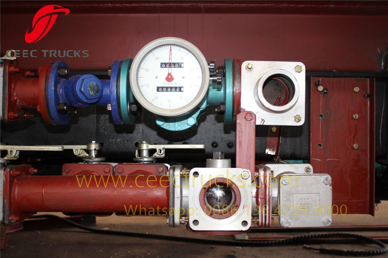 20,000 L fue truck supplier 20,000 L fue truck supplier