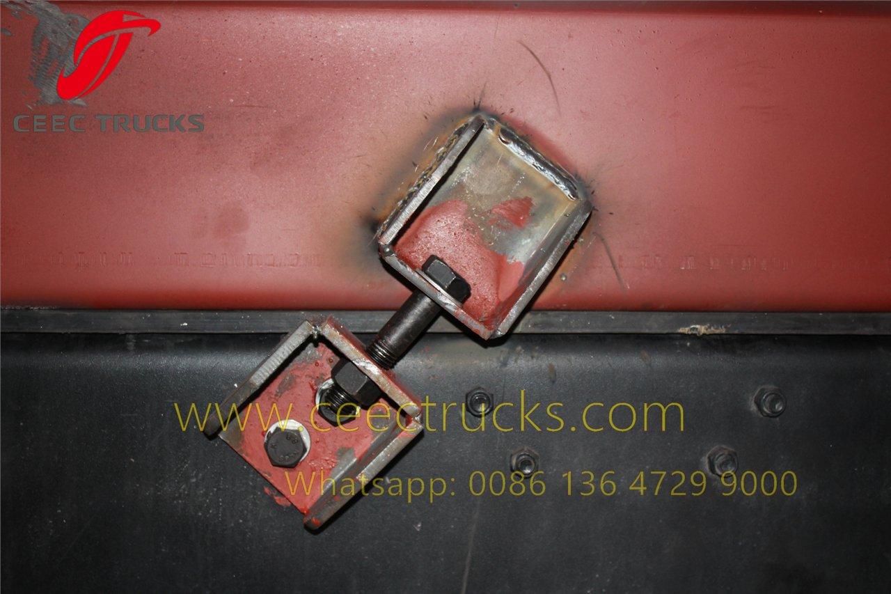 20,000 L fue truck supplier 20,000 L fue truck supplier