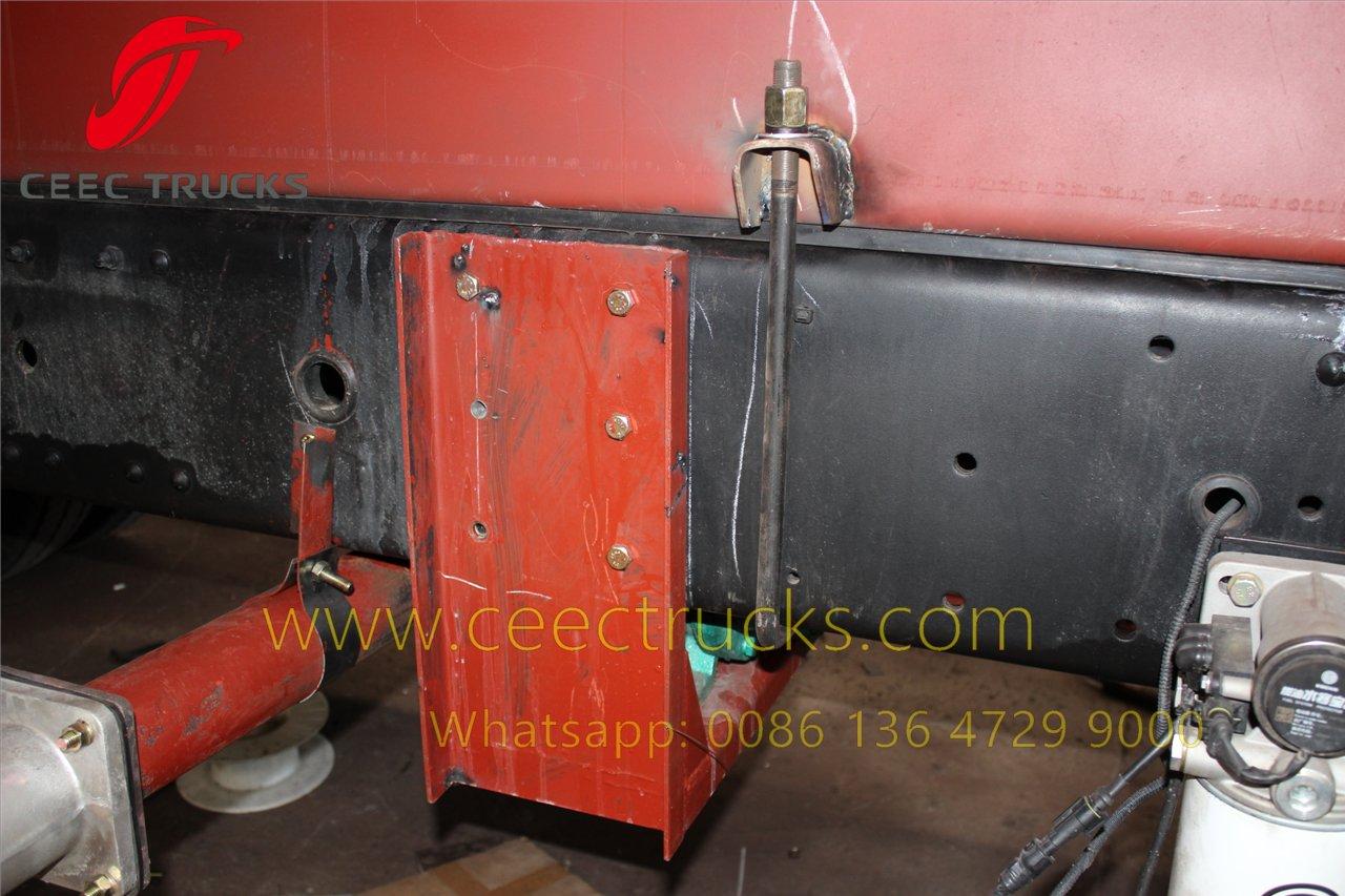 20,000 L fue truck supplier 20,000 L fue truck supplier