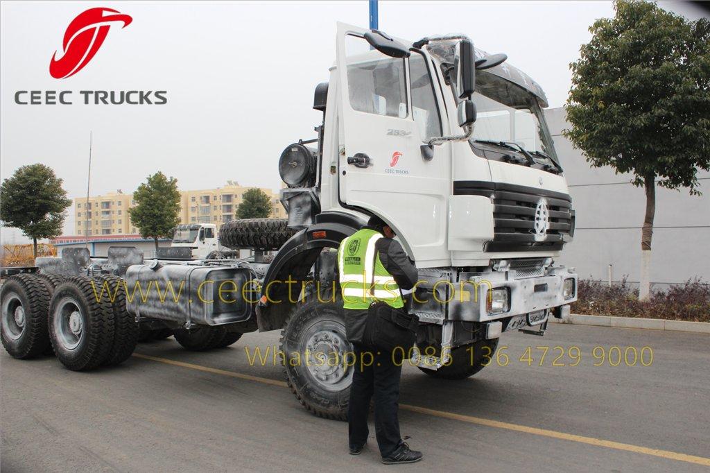 congo beiben trucks supplier congo beiben trucks supplier