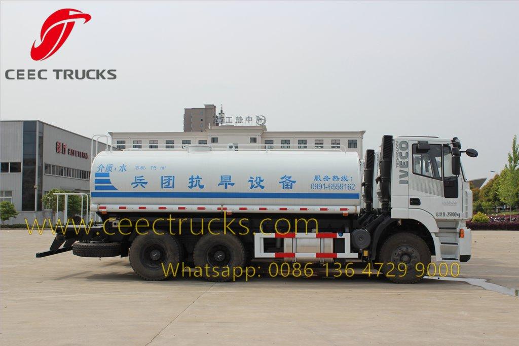 IVECO water truck IVECO water truck