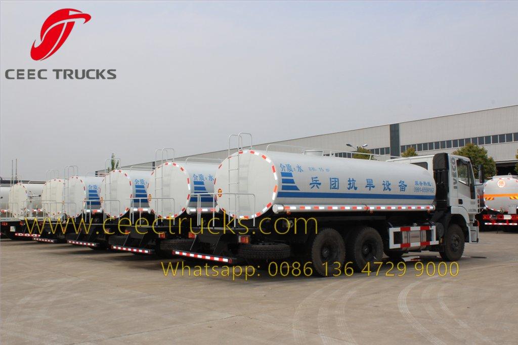 IVECO water truck IVECO water truck