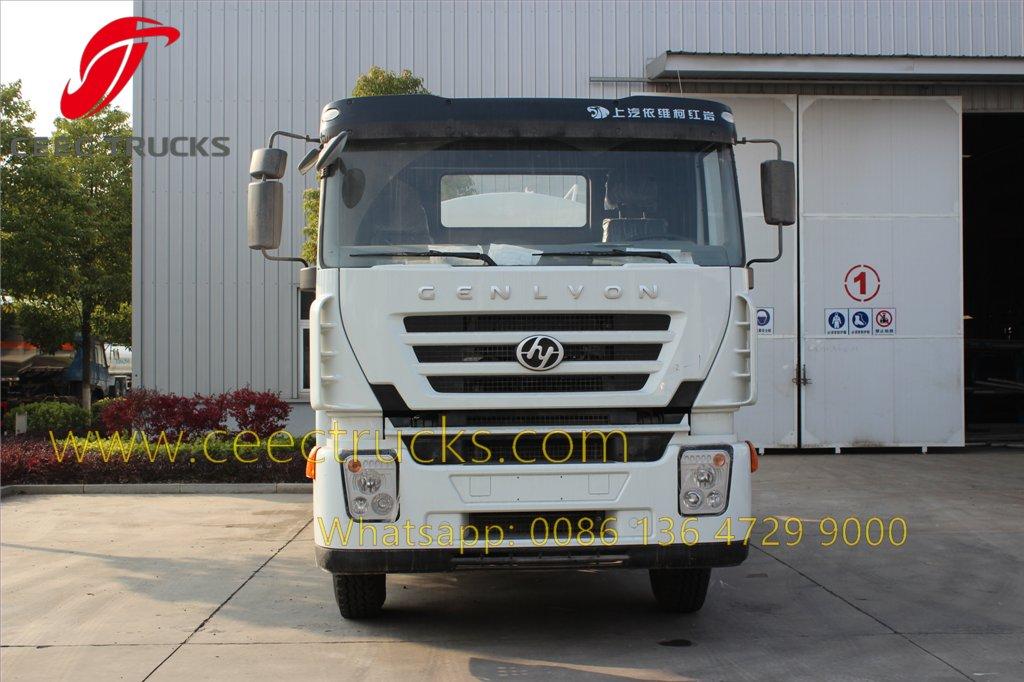 IVECO water truck IVECO water truck