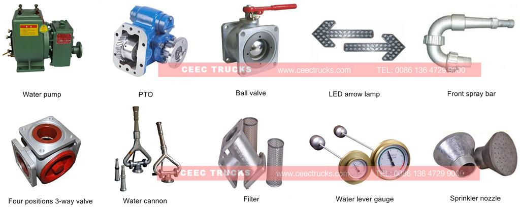 CEEC Parts CEEC Parts