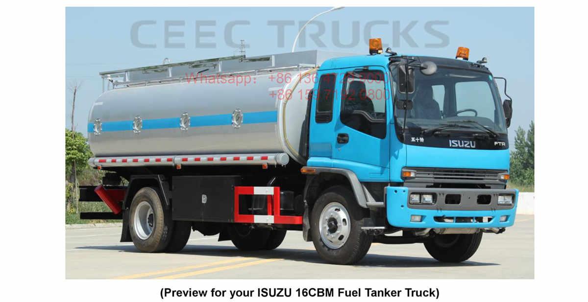 Where to buy ISUZU fuel tanker truck Where to buy ISUZU fuel tanker truck