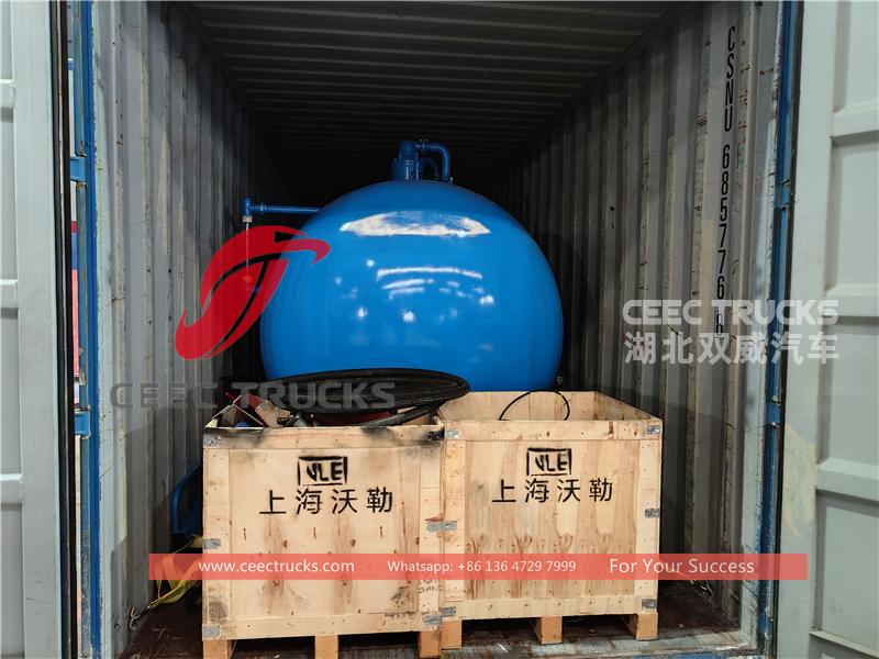 vacuum tanker truck vacuum tanker truck