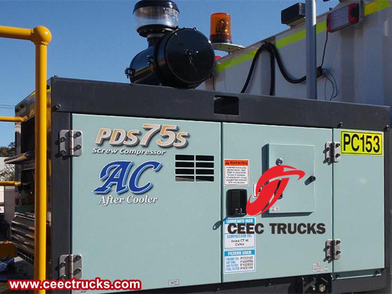 Air Compressor Air Compressor