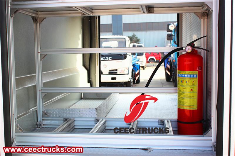 Dry powder fire extinguisher Dry powder fire extinguisher