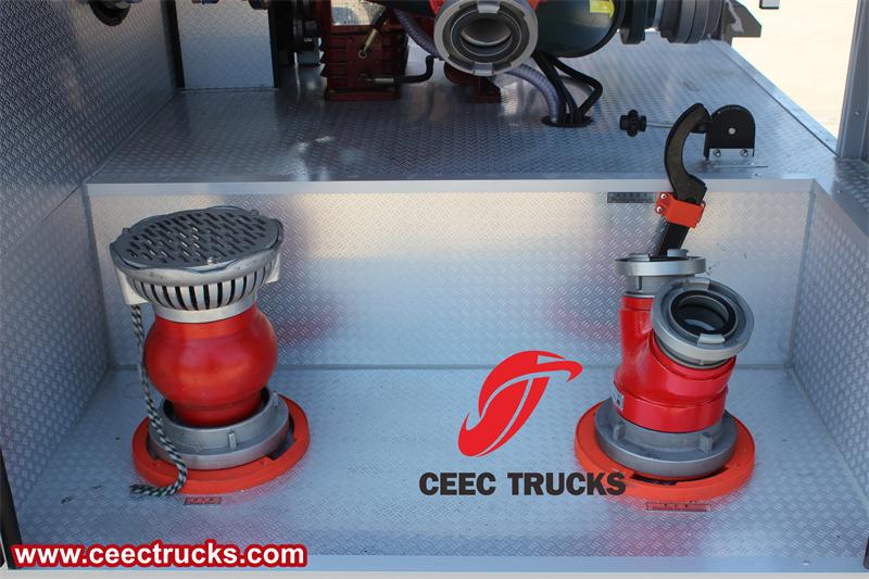 Water filter and water separator Water filter and water separator