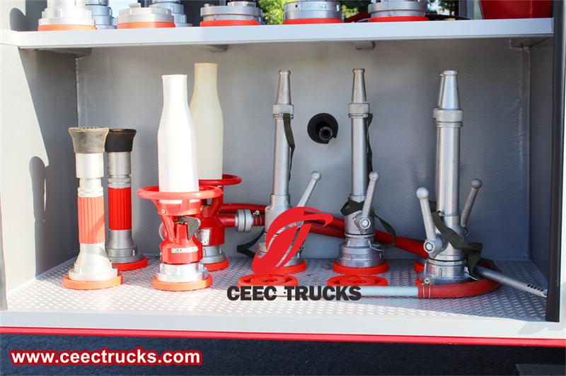 Foam fire gun, DC switch water gun, DC flowering water gun Foam fire gun, DC switch water gun, DC flowering water gun