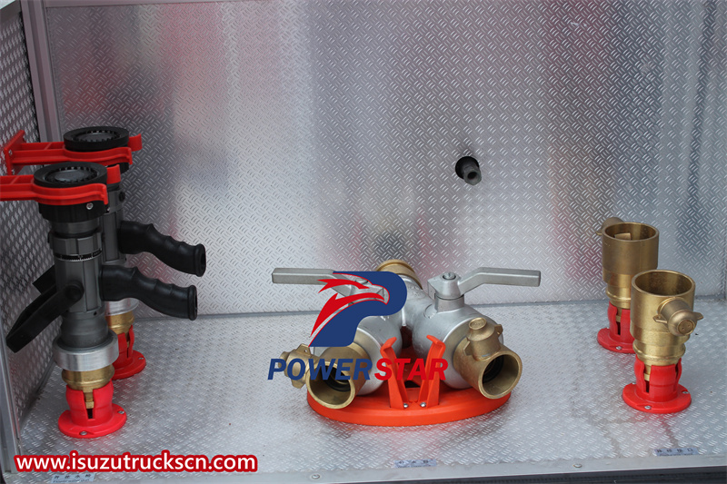 Water distributor,DC flowering water gun Water distributor,DC flowering water gun