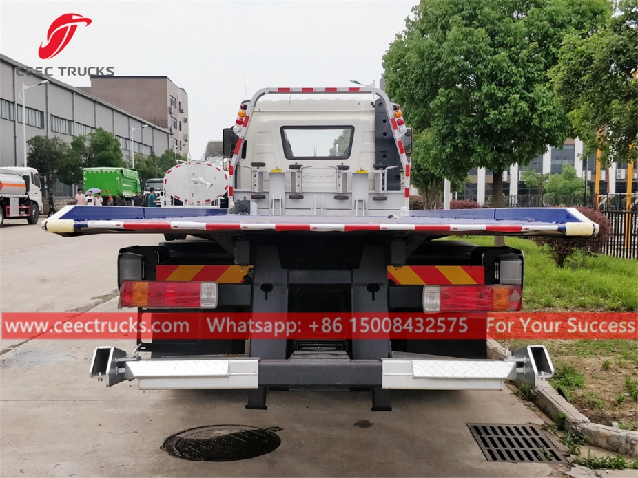 FAW 4*2 bergingswagen