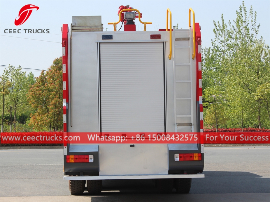 10.000L Brandweerwagen Beiben