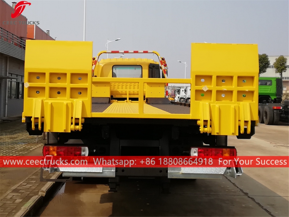 FOTON 4X2 bergingswagen