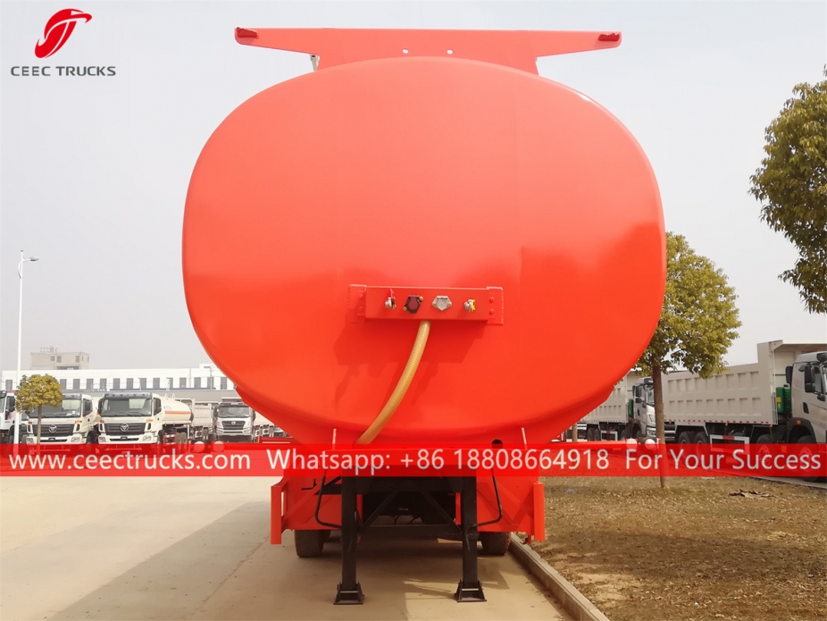 45.000L tankautotrailer