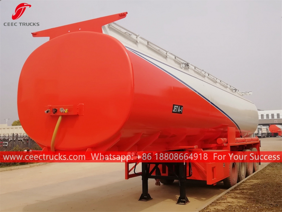 45.000L tankautotrailer