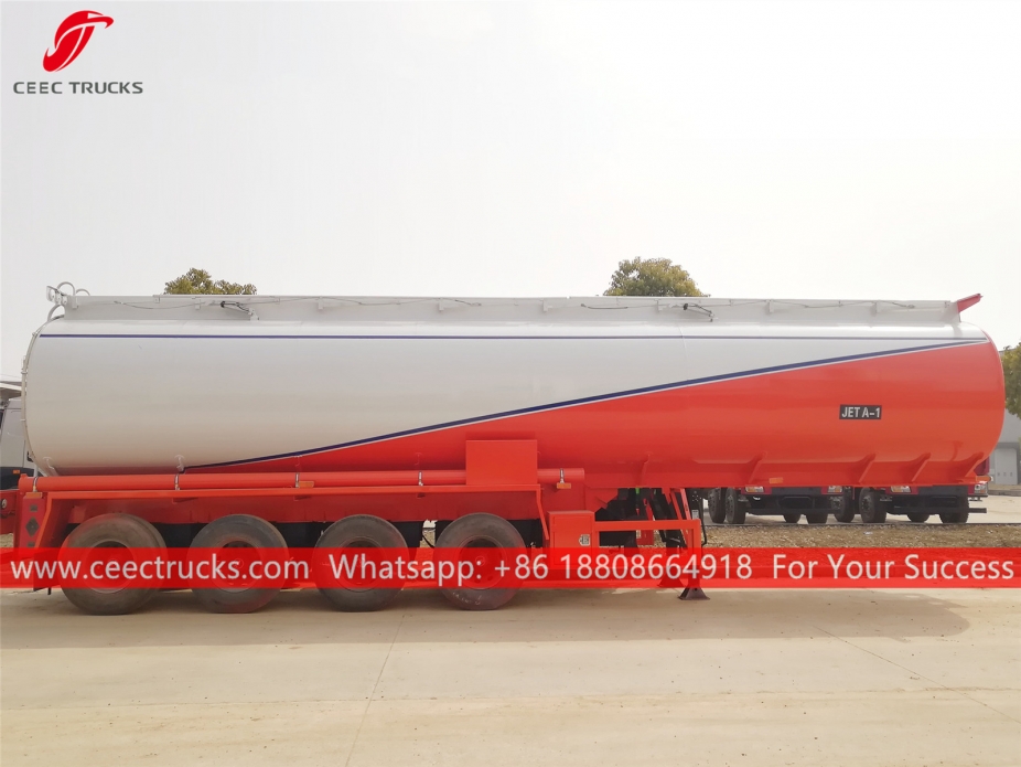 45.000L tankautotrailer