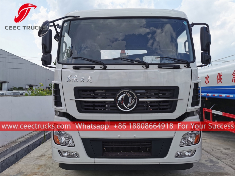 Dongfeng Haaklifttruck