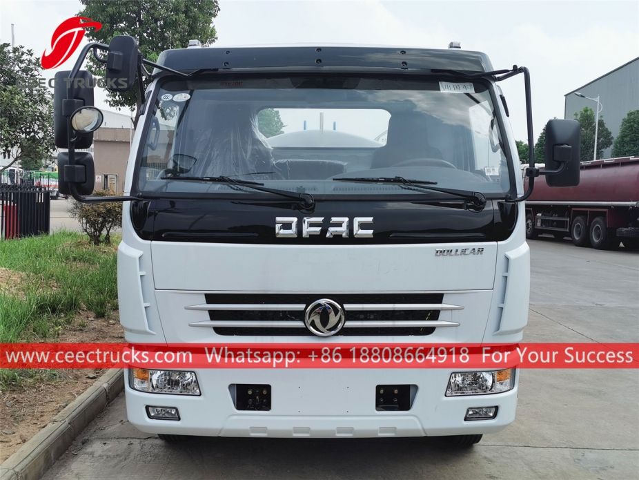 Dongfeng 4CBM Waterwagen