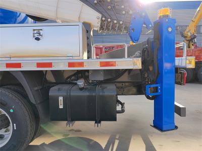 Howo light-duty 116HP Aerial Work Platform Truck