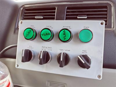 Howo 16CBM garbage compactor truck