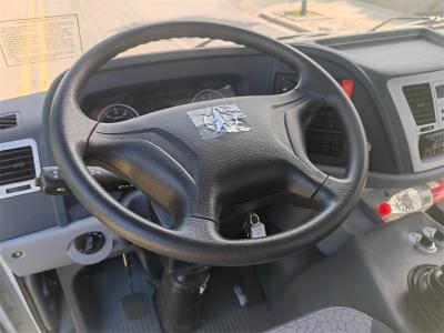 BEIBEN 2634 10cbm concrete mixer truck