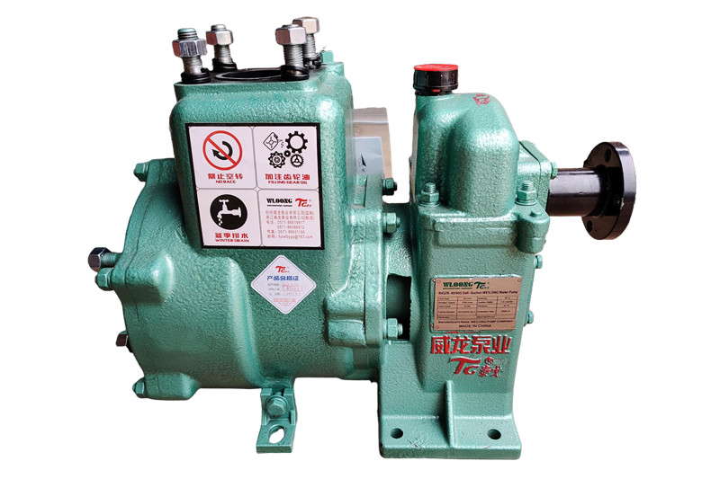 Howo Watertruck onderdelen 80QZF-6090S waterpomp