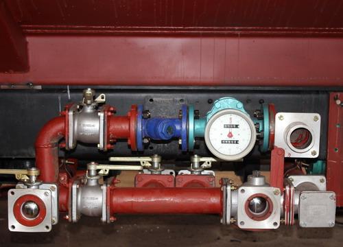 Productie van 20 m³ brandstoftankwagen ? (Deel 2 - tankopbouw)